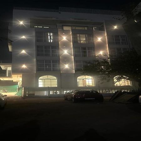 Hotel Saaj Mansion Jaipur Exterior photo
